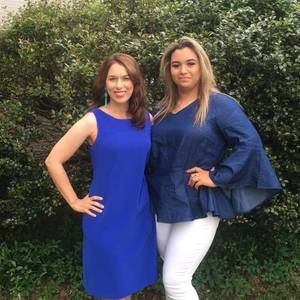 Meet your Posher, Scottie